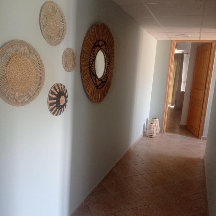 Ninos On The Beach Hotel Roda  Exterior foto